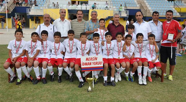 Eshab- Kehf Futbol Festivali 